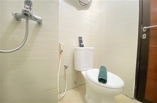 Photo 17 - Simply Homey 2BR Apartment at Gateway Pasteur