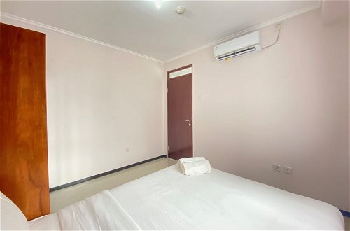 Photo 7 - Simply Homey 2BR Apartment at Gateway Pasteur