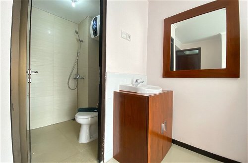 Photo 14 - Simply Homey 2BR Apartment at Gateway Pasteur