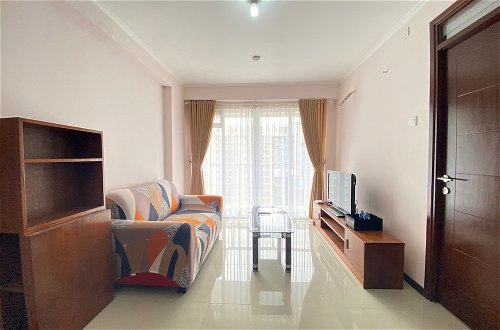 Photo 13 - Simply Homey 2BR Apartment at Gateway Pasteur