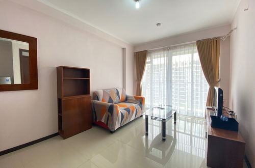 Photo 20 - Simply Homey 2BR Apartment at Gateway Pasteur