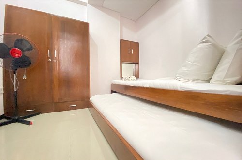 Photo 5 - Simply Homey 2BR Apartment at Gateway Pasteur