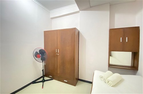 Photo 8 - Simply Homey 2BR Apartment at Gateway Pasteur