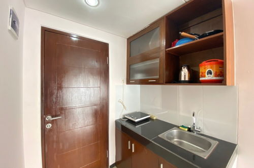 Photo 12 - Simply Homey 2BR Apartment at Gateway Pasteur