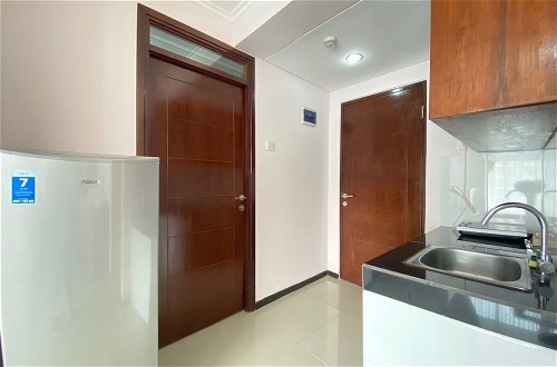 Photo 10 - Simply Homey 2BR Apartment at Gateway Pasteur
