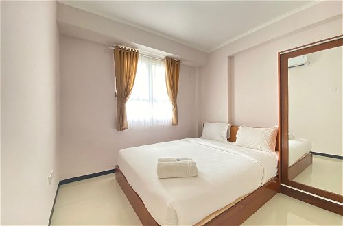 Photo 1 - Simply Homey 2BR Apartment at Gateway Pasteur