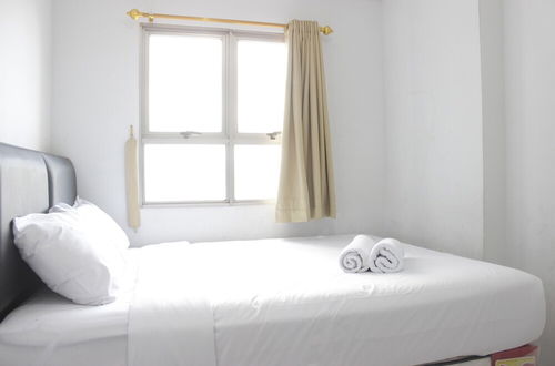 Photo 17 - Comfy 2BR Apartment at Mekarwangi Square Cibaduyut