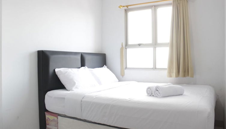 Photo 1 - Comfy 2BR Apartment at Mekarwangi Square Cibaduyut