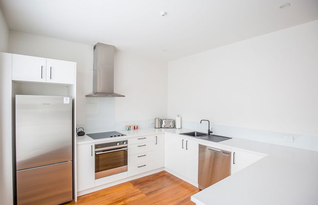 Provincial Apartment 2 - Foto 4
