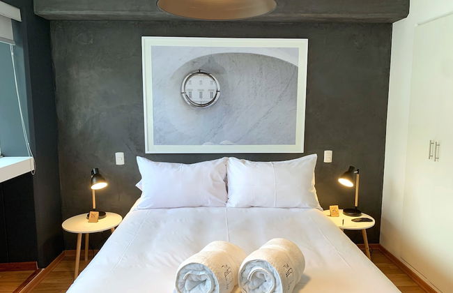 Nomad Apartments in Bohem Barranco by Wynwood-House - Foto 9