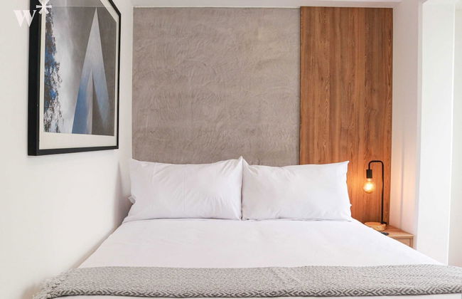 Nomad Apartments in Bohem Barranco by Wynwood-House - Foto 60