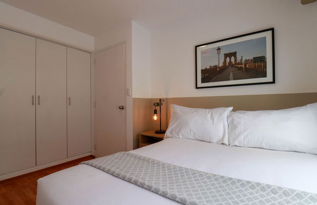 Nomad Apartments in Bohem Barranco by Wynwood-House - Foto 66