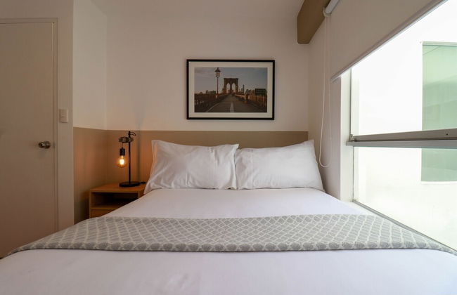 Nomad Apartments in Bohem Barranco by Wynwood-House - Foto 63