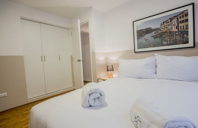Nomad Apartments in Bohem Barranco by Wynwood-House - Foto 49