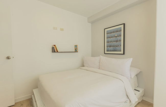 Nomad Apartments in Bohem Barranco by Wynwood-House - Foto 37