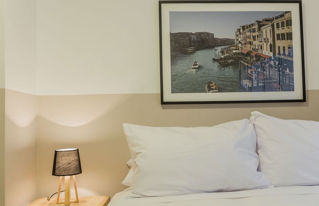 Nomad Apartments in Bohem Barranco by Wynwood-House - Foto 55