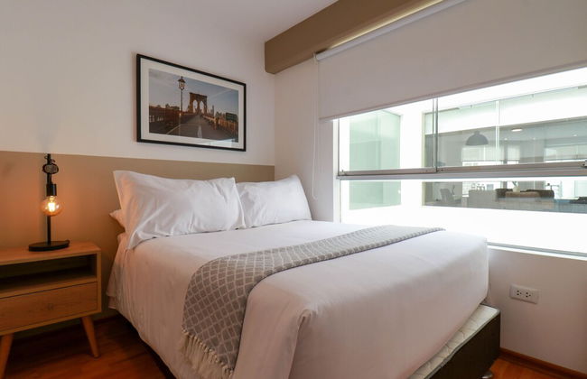 Nomad Apartments in Bohem Barranco by Wynwood-House - Foto 70