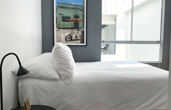 Nomad Apartments in Bohem Barranco by Wynwood-House - Foto 19
