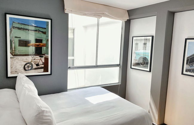 Nomad Apartments in Bohem Barranco by Wynwood-House - Foto 16