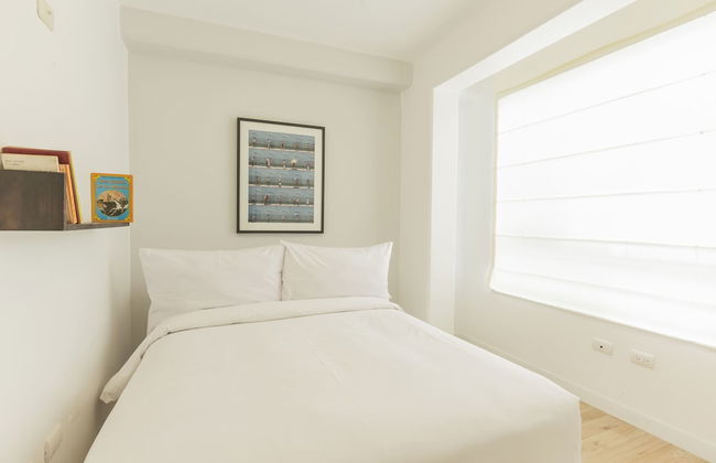 Nomad Apartments in Bohem Barranco by Wynwood-House - Foto 35