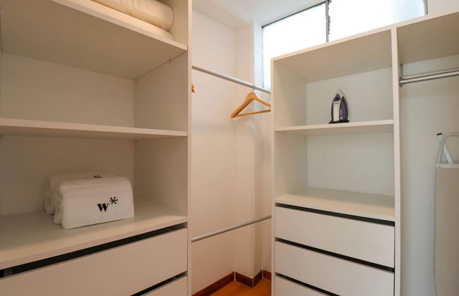 Nomad Apartments in Bohem Barranco by Wynwood-House - Foto 78