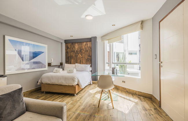 Nomad Apartments in Bohem Barranco by Wynwood-House - Foto 13