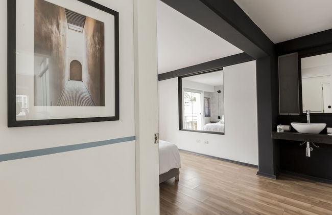 Nomad Apartments in Bohem Barranco by Wynwood-House - Foto 29