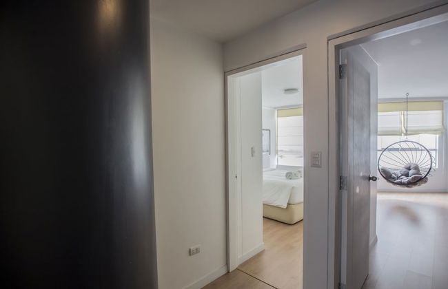 Nomad Apartments in Bohem Barranco by Wynwood-House - Foto 43