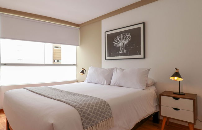 Nomad Apartments in Bohem Barranco by Wynwood-House - Foto 72