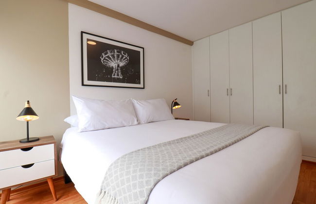 Nomad Apartments in Bohem Barranco by Wynwood-House - Foto 62