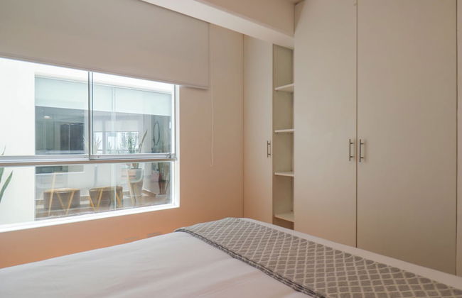 Nomad Apartments in Bohem Barranco by Wynwood-House - Foto 75