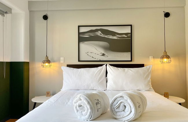 Nomad Apartments in Bohem Barranco by Wynwood-House - Foto 18