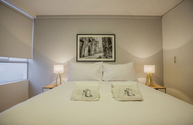 Nomad Apartments in Bohem Barranco by Wynwood-House - Foto 53