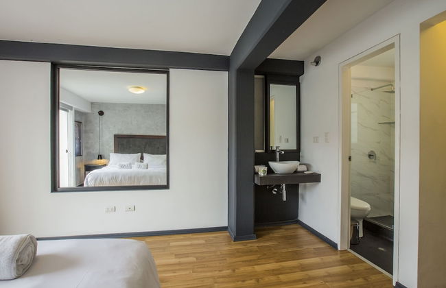Nomad Apartments in Bohem Barranco by Wynwood-House - Foto 27