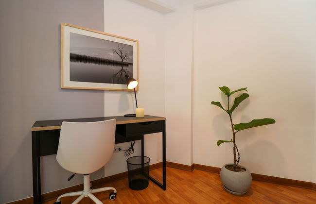 Nomad Apartments in Bohem Barranco by Wynwood-House - Foto 73