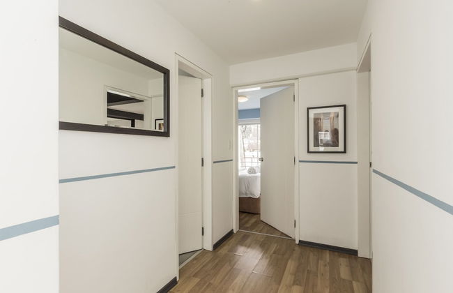 Nomad Apartments in Bohem Barranco by Wynwood-House - Foto 25