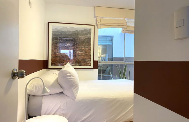 Nomad Apartments in Bohem Barranco by Wynwood-House - Foto 7