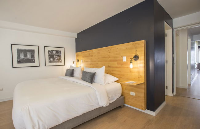 Nomad Apartments in Bohem Barranco by Wynwood-House - Foto 46