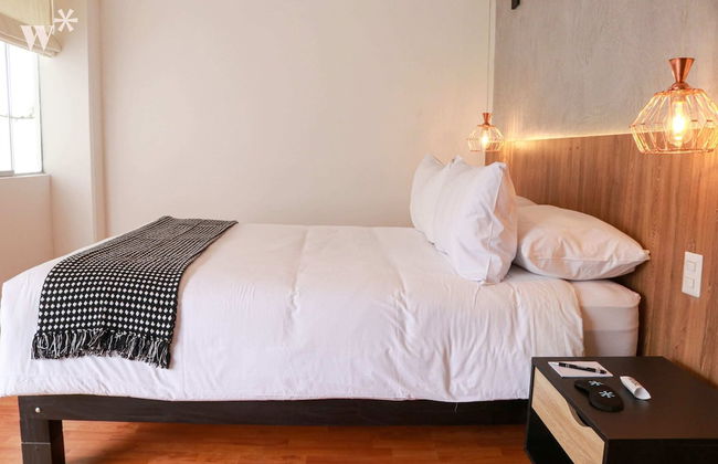 Nomad Apartments in Bohem Barranco by Wynwood-House - Foto 59