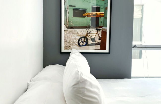 Nomad Apartments in Bohem Barranco by Wynwood-House - Foto 15