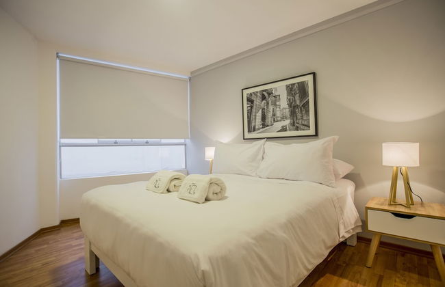 Nomad Apartments in Bohem Barranco by Wynwood-House - Foto 54