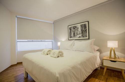 Foto 55 - Nomad Apartments in Bohem Barranco by Wynwood-House