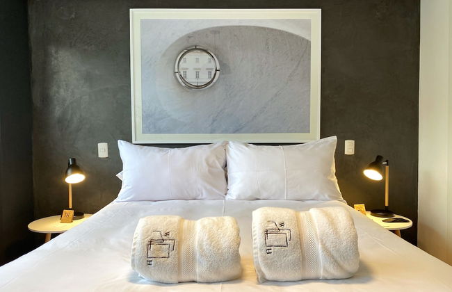 Nomad Apartments in Bohem Barranco by Wynwood-House - Foto 5