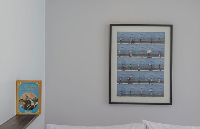 Nomad Apartments in Bohem Barranco by Wynwood-House - Foto 44