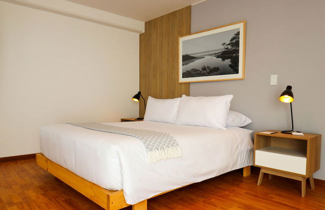 Nomad Apartments in Bohem Barranco by Wynwood-House - Foto 79