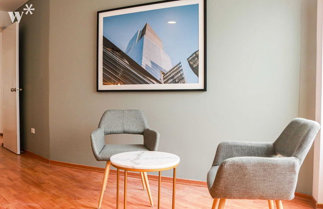Nomad Apartments in Bohem Barranco by Wynwood-House - Foto 61