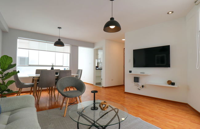 Nomad Apartments in Bohem Barranco by Wynwood-House - Foto 1