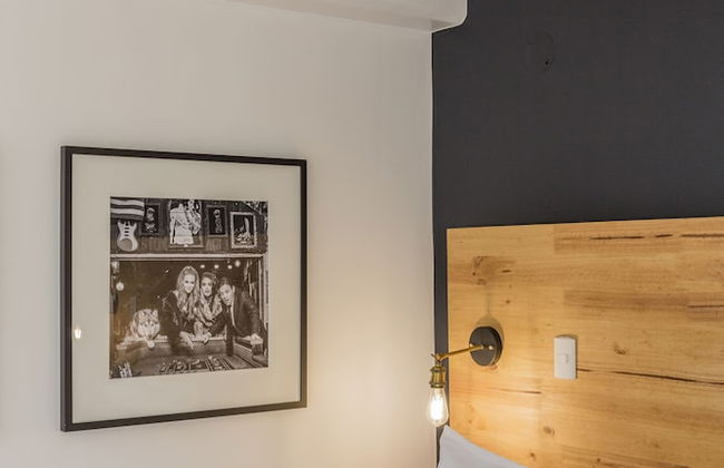 Nomad Apartments in Bohem Barranco by Wynwood-House - Foto 48