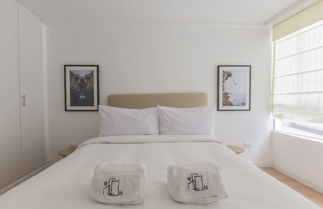 Nomad Apartments in Bohem Barranco by Wynwood-House - Foto 45