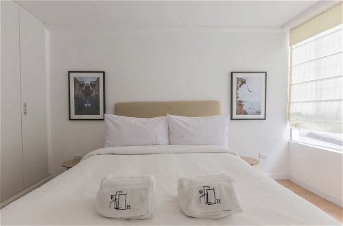 Foto 46 - Nomad Apartments in Bohem Barranco by Wynwood-House